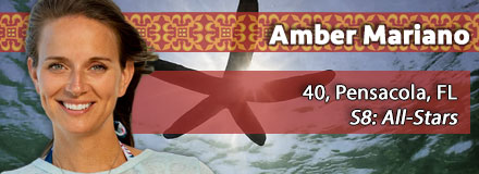 Amber Brkich Mariano - 40, Pensacola, FL