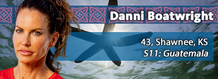 Danni Boatwright - 43, Shawnee, KS