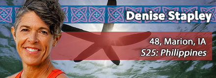 Denise Stapley - 48, Marion, IA 