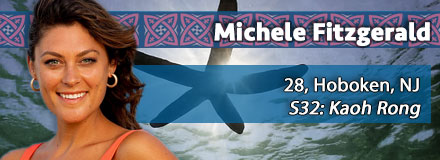 Michele Fitzgerald - 28, Hoboken, NJ