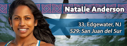 Natalie Anderson - 33, Edgewater, NJ