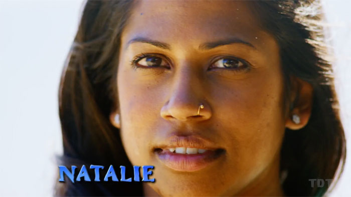 Natalie Anderson