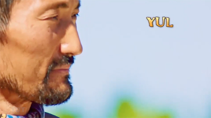 Yul Kwon S40