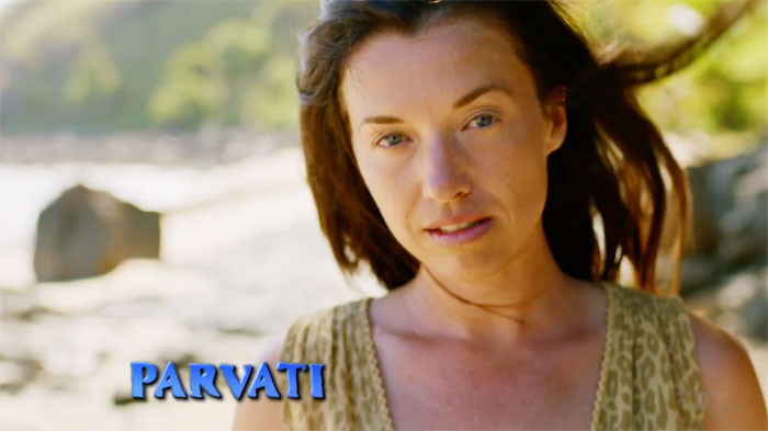 Parvati Shallow S40