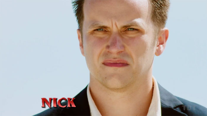 Nick Wilson