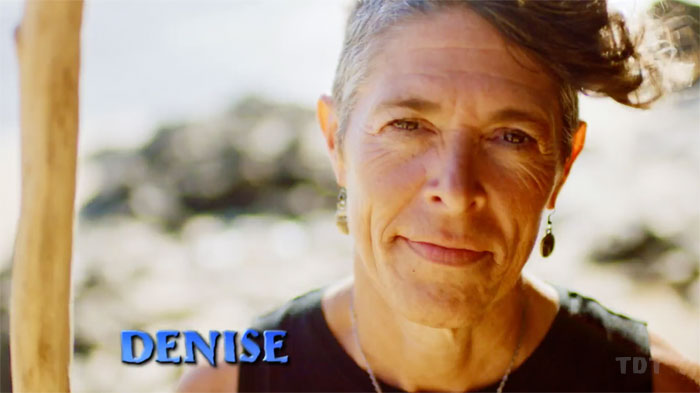 Denise Stapley