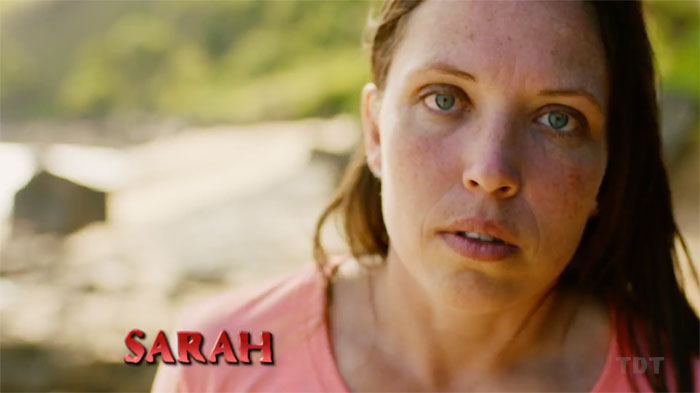 Sarah Lacina S40