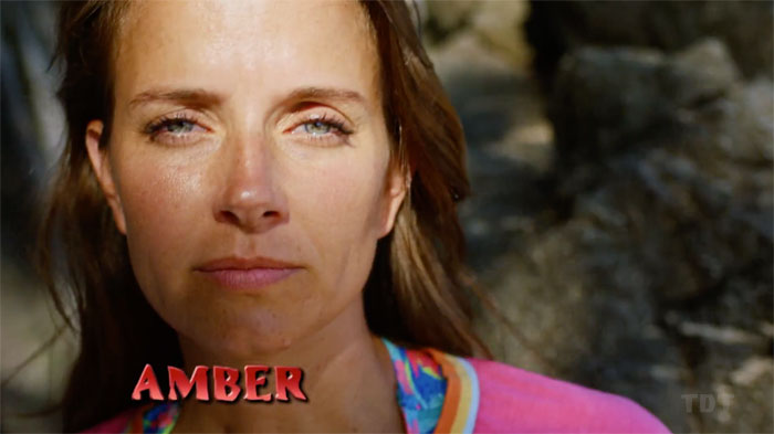 Amber Brkich S40