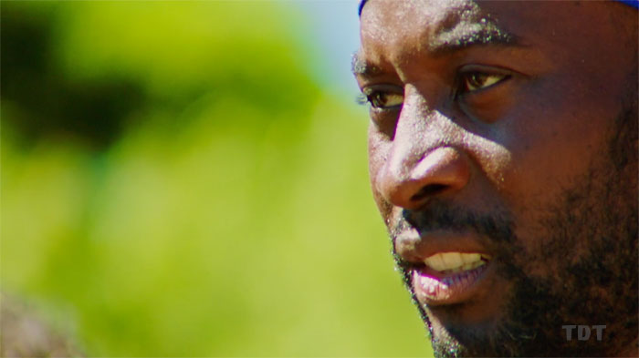 Jeremy Collins