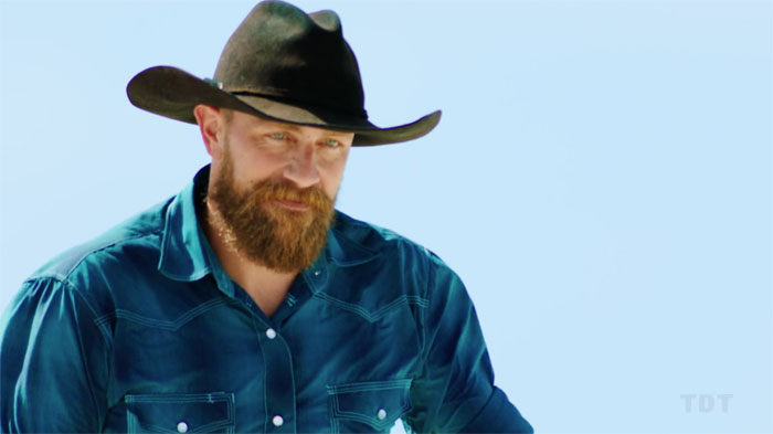 Ben Driebergen