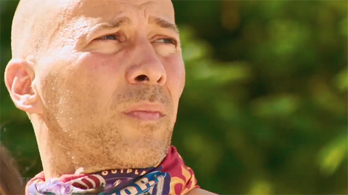 Tony Vlachos S40