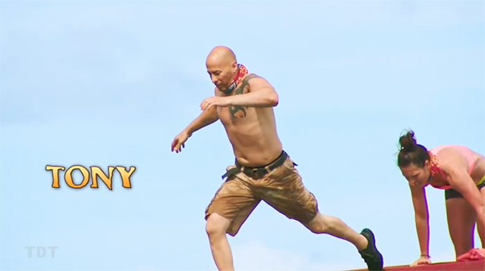 Tony Vlachos S40