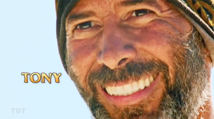 Tony Vlachos S40