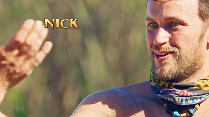 Nick Wilson S40