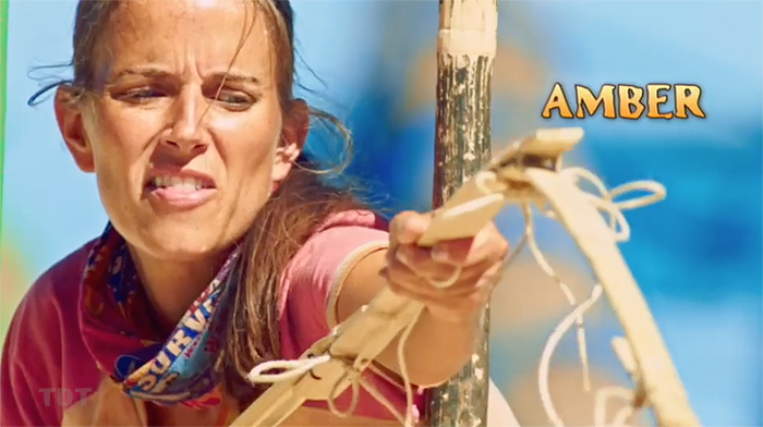 Amber Brkich S40