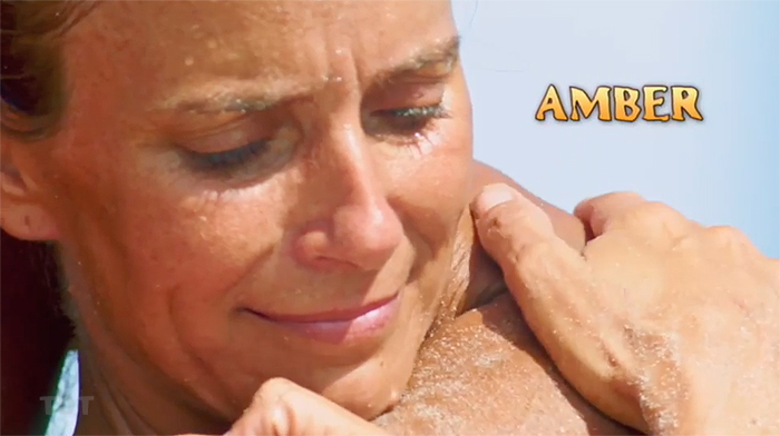 Amber Brkich S40