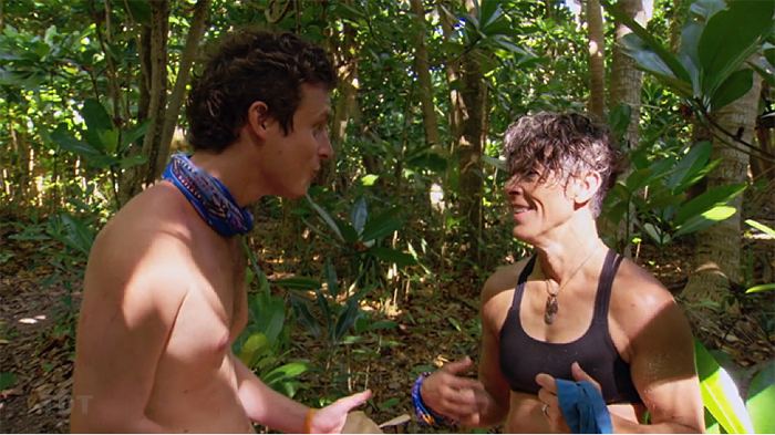 Adam and Denise