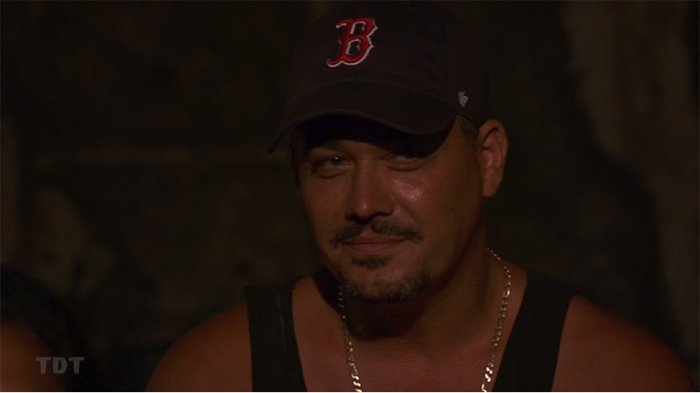 Boston Rob