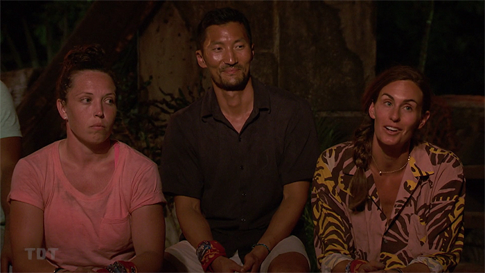 Ep1 F19 Tribal Council