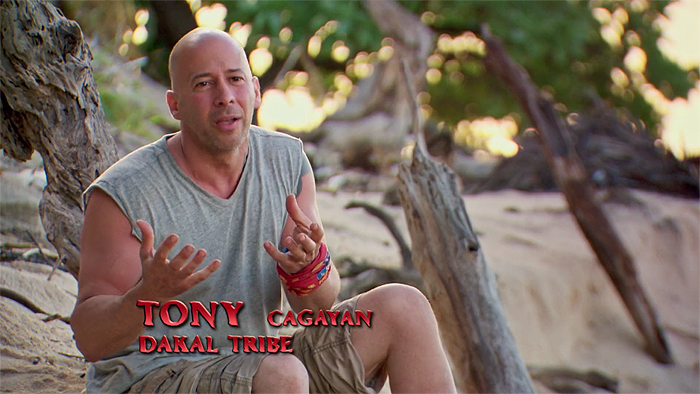 Tony Vlachos S40