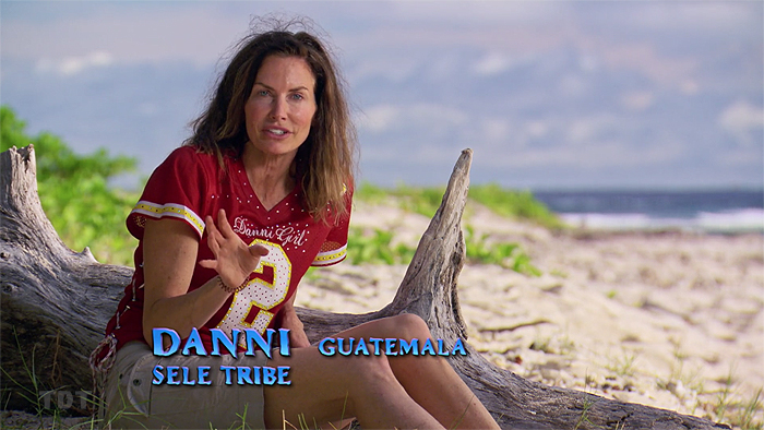 Danni Boatwright S40