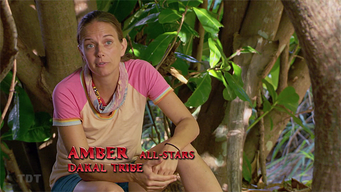 Amber Brkich S40