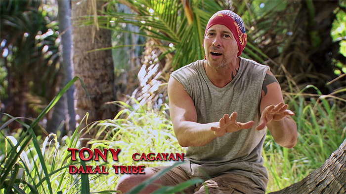 Tony Vlachos S40