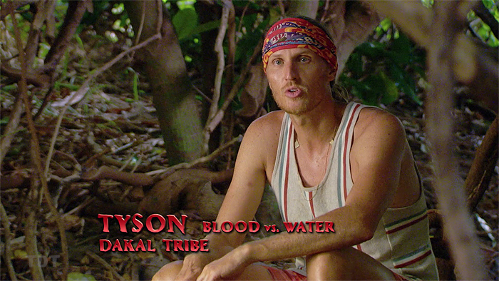 Tyson Apostol