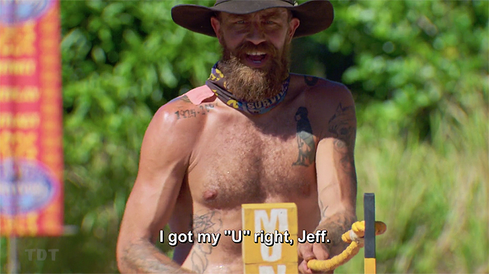 Got a Hunch - Ep10 IC