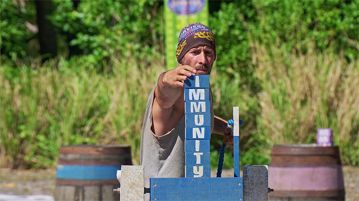 Got a Hunch - Ep10 IC