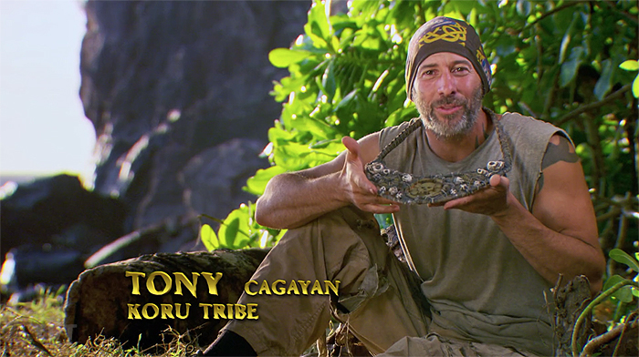 Tony