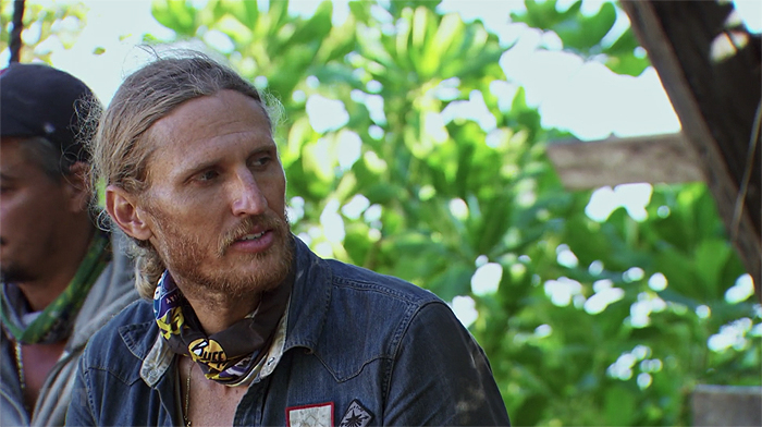 Tyson Apostol