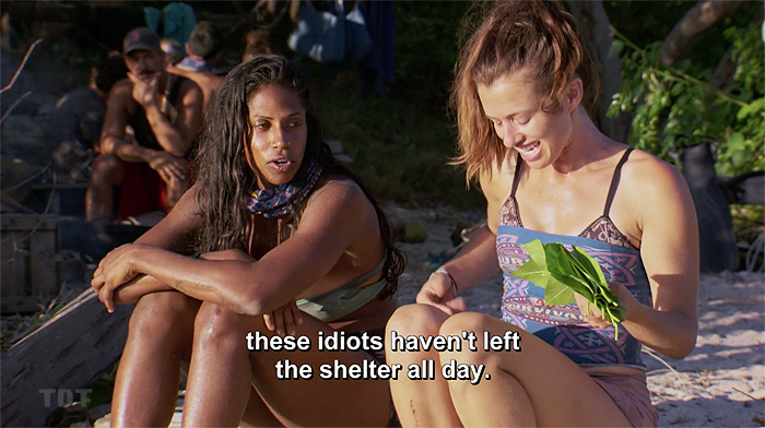 Parvati Shallow S40