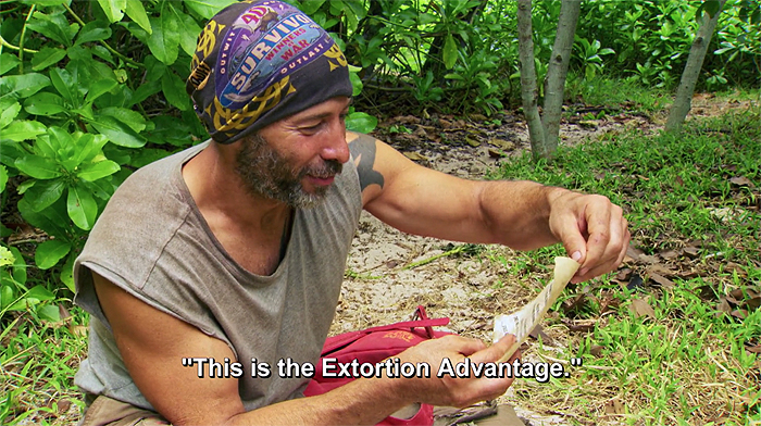 Tony Vlachos S40