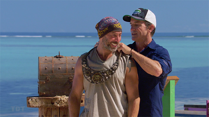 Tony Vlachos S40