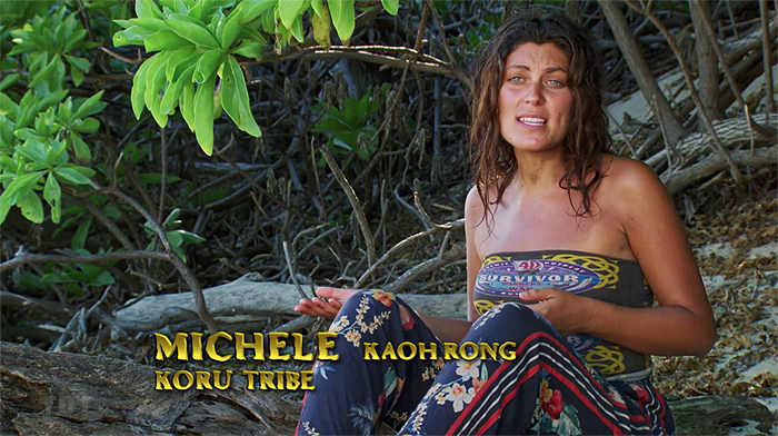Michele Fitzgerald S40