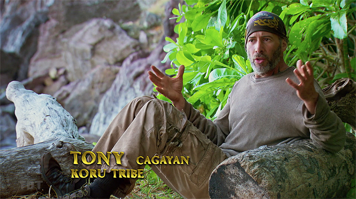 Tony Vlachos S40