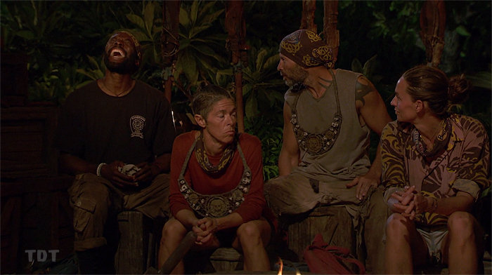 Tony Vlachos S40