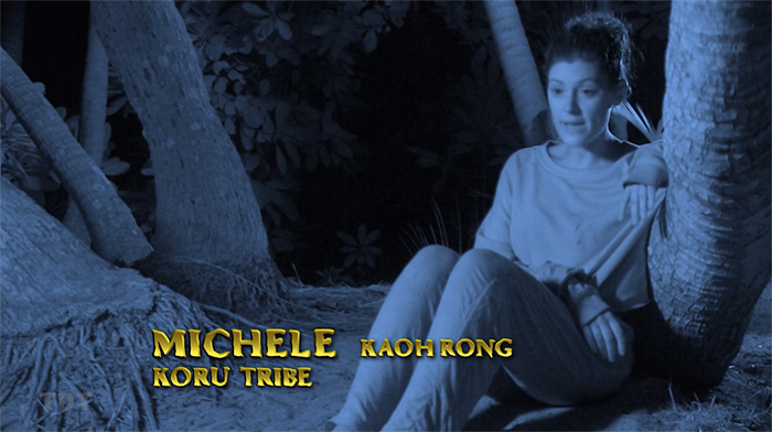 Michele Fitzgerald S40