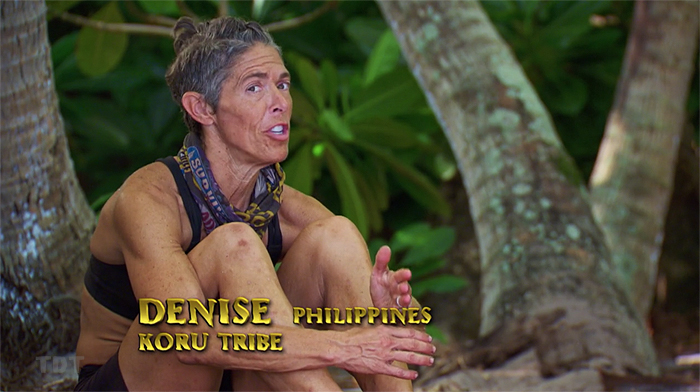 Denise