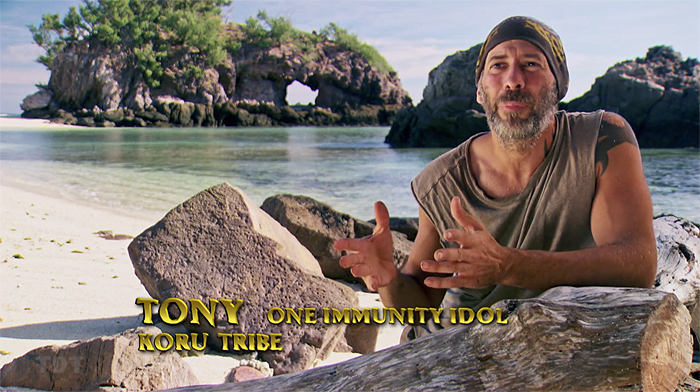 Tony