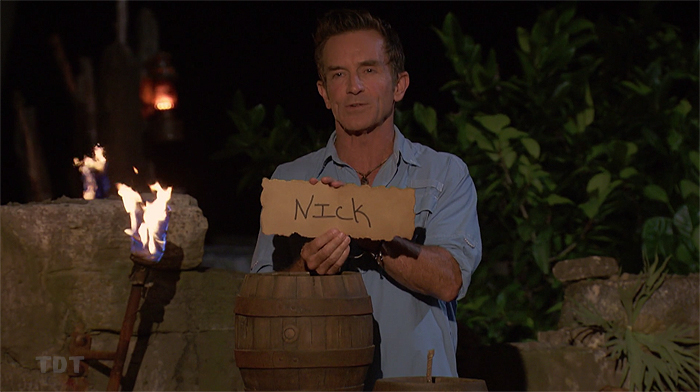 Nick Wilson S40
