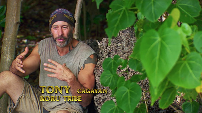 Tony