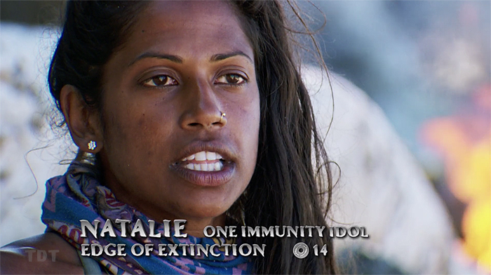 Exile, career - Natalie Anderson, S29, S40