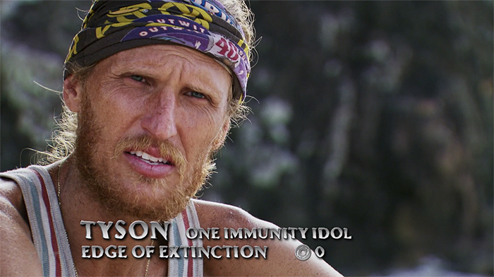 Tyson Apostol