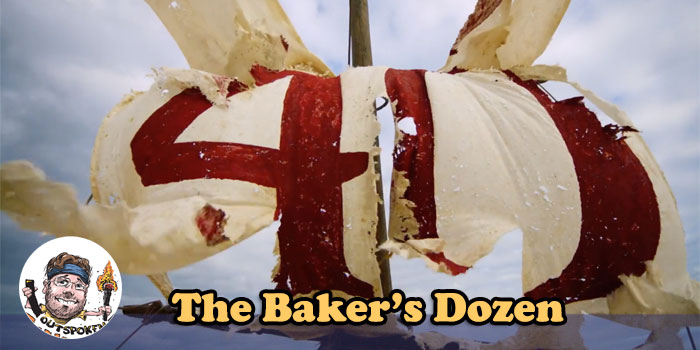 The Baker's Dozen