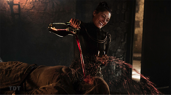 Michele Lannister