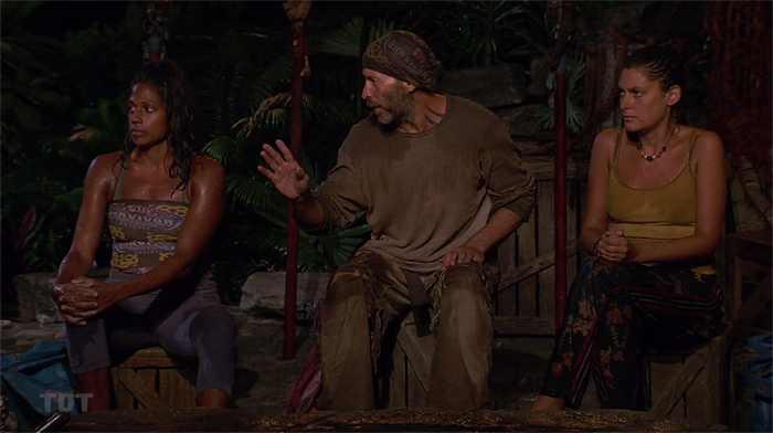 Tony Vlachos S40