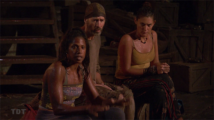 Final Tribal Council