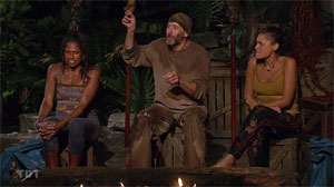 Ep.14 Final Tribal Council